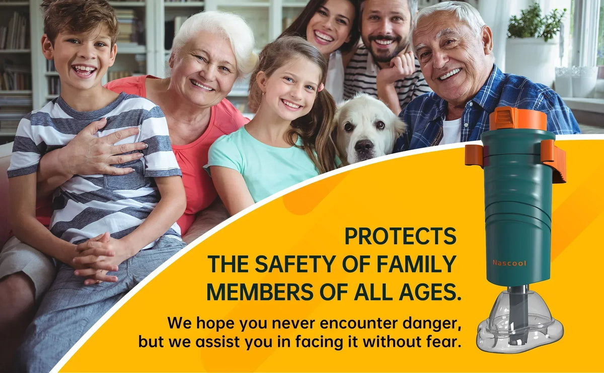 Automatic Emergency Choking Rescue System